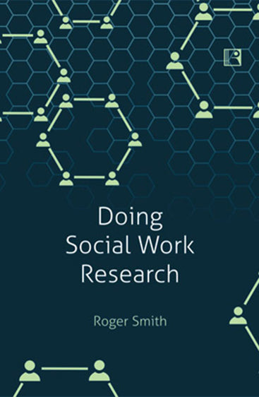 DOING SOCIAL WORK RESEARCH