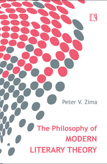 PHILOSOPHY OF MODERN LITERARY THEORY