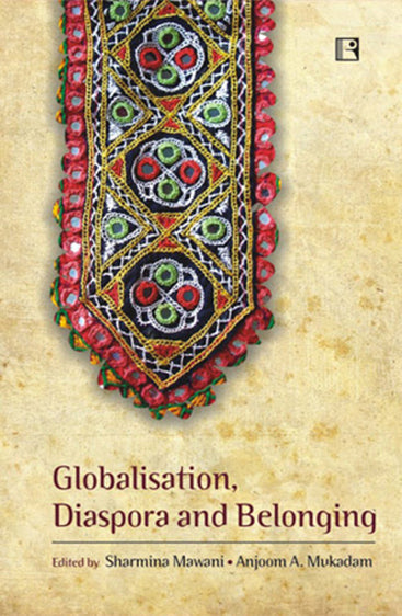 GLOBALISATION, DIASPORA AND BELONGING: Exploring Transnationalism and Gujarati Identity