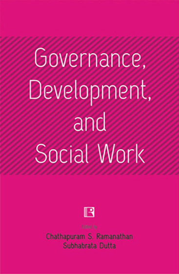 GOVERNANCE, DEVELOPMENT, AND SOCIAL WORK