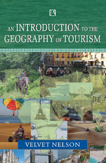 INTRODUCTION TO THE GEOGRAPHY OF TOURISM