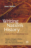 WRITING NATION'S HISTORY: A Study of Three Postcolonial Texts thumbnail 1