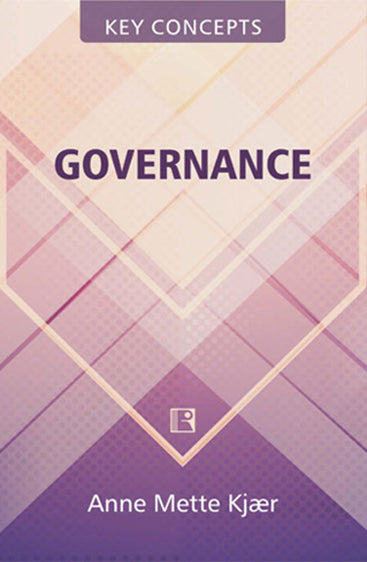 GOVERNANCE: Key Concepts