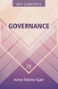 GOVERNANCE: Key Concepts thumbnail 1