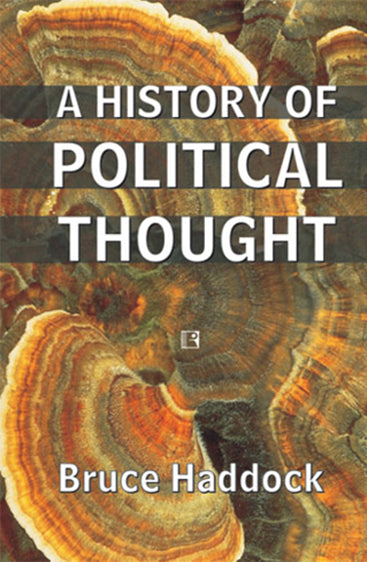 HISTORY OF POLITICAL THOUGHT: From Antiquity to the Present