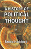 HISTORY OF POLITICAL THOUGHT: From Antiquity to the Present thumbnail 1