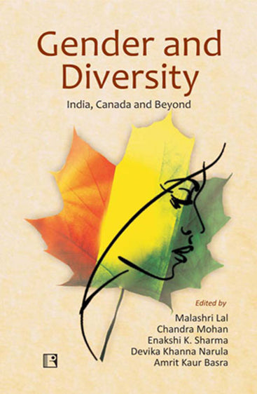 GENDER AND DIVERSITY: India, Canada and Beyond