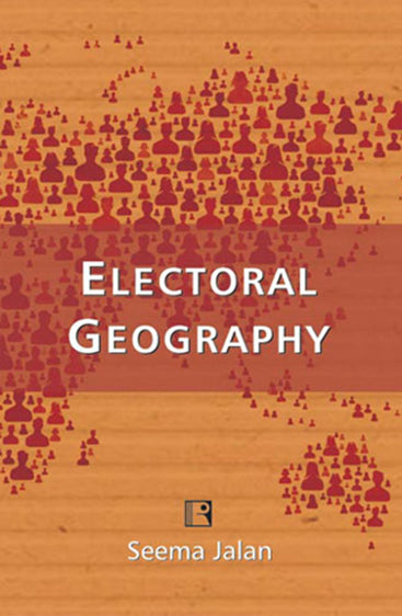 ELECTORAL GEOGRAPHY