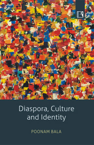 DIASPORA, CULTURE AND IDENTITY