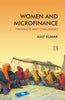 WOMEN AND MICROFINANCE: Prospects and Challenges thumbnail 1