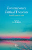 CONTEMPORARY CRITICAL THEORISTS : From Lacan to Said thumbnail 1