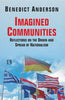 IMAGINED COMMUNITIES: Reflections on the Origin and Spread of Nationalism thumbnail 1