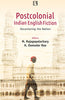 POSTCOLONIAL INDIAN ENGLISH FICTION: Decentering the Nation thumbnail 1