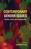 CONTEMPORARY GENDER ISSUES: Identity, Status and Empowerment thumbnail 1
