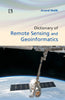 DICTIONARY OF REMOTE SENSING AND GEOINFORMATICS thumbnail 1