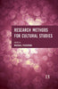 RESEARCH METHODS FOR CULTURAL STUDIES thumbnail 1