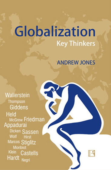 GLOBALIZATION: Key Thinkers