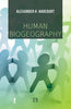 HUMAN BIOGEOGRAPHY thumbnail 1
