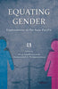 EQUATING GENDER: Explorations in the Asia-Pacific thumbnail 1