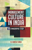 MANAGEMENT CULTURE IN INDIA: An Ethnographic Study thumbnail 1