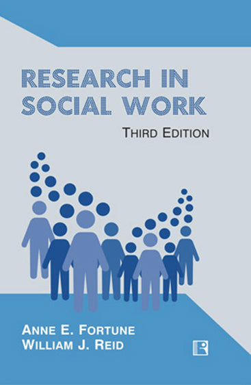 RESEARCH IN SOCIAL WORK