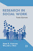 RESEARCH IN SOCIAL WORK thumbnail 1