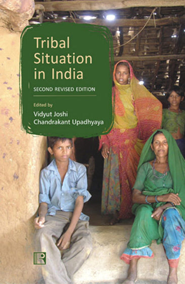 TRIBAL SITUATION IN INDIA: Issues and Development
