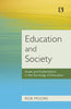 EDUCATION AND SOCIETY: Issues and Explanations in the Sociology of Education thumbnail 1