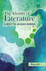 IDENTITY OF LITERATURE: A Reply to Jacques Derrida thumbnail 1