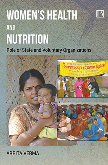 WOMEN’S HEALTH AND NUTRITION: Role of State and Voluntary Orgnizations