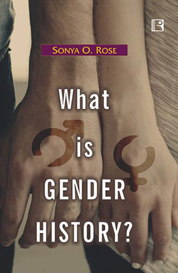 WHAT IS GENDER HISTORY?