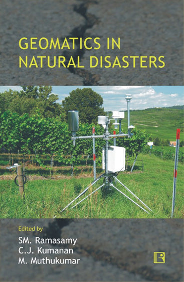 GEOMATICS IN NATURAL DISASTERS