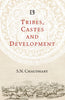 TRIBES, CASTES AND DEVELOPMENT: Scenario in Three Villages of Madhya Pradesh thumbnail 1