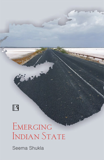 EMERGING INDIAN STATE: Socio-Economic Profile of Gujarat – A Bibliography