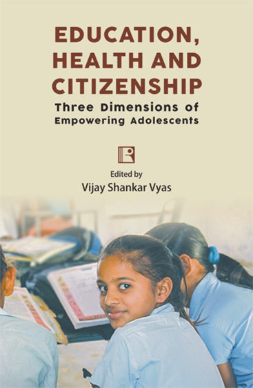 EDUCATION, HEALTH AND CITIZENSHIP: Three Dimensions of Empowering Adolescents
