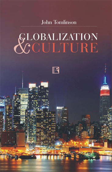 GLOBALIZATION AND CULTURE
