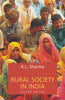 RURAL SOCIETY IN INDIA (Second Edition) thumbnail 1