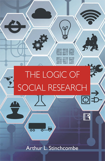 LOGIC OF SOCIAL RESEARCH
