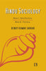 HINDU SOCIOLOGY: Book I : Non-Political; Book II : Political thumbnail 1