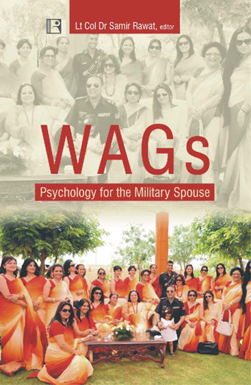 WAGs: Psychology for the Military Spouse