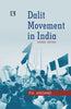DALIT MOVEMENT IN INDIA: Case of Maharashtram (Second Edition) thumbnail 1