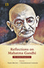 REFLECTIONS ON MAHATMA GANDHI: The Global Perspectives thumbnail 1
