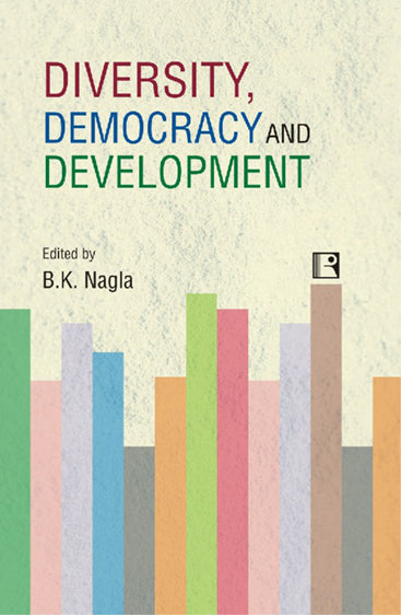 DIVERSITY, DEMOCRACY AND DEVELOPMENT