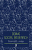 DOING SOCIAL RESEARCH thumbnail 1
