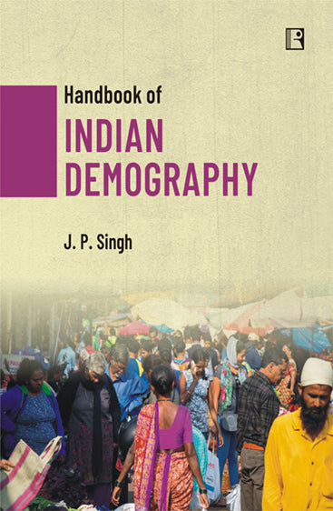 Handbook of Indian Demography