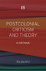 Postcolonial Criticism and Theory thumbnail 1