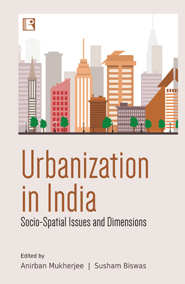 Urbanization in India