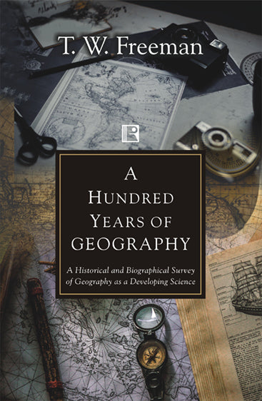 Hundred Years of Geography