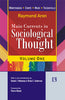 Main Currents in Sociological Thought 2 Vol. Set thumbnail 1