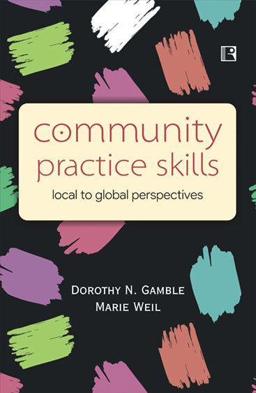 Community Practice Skills